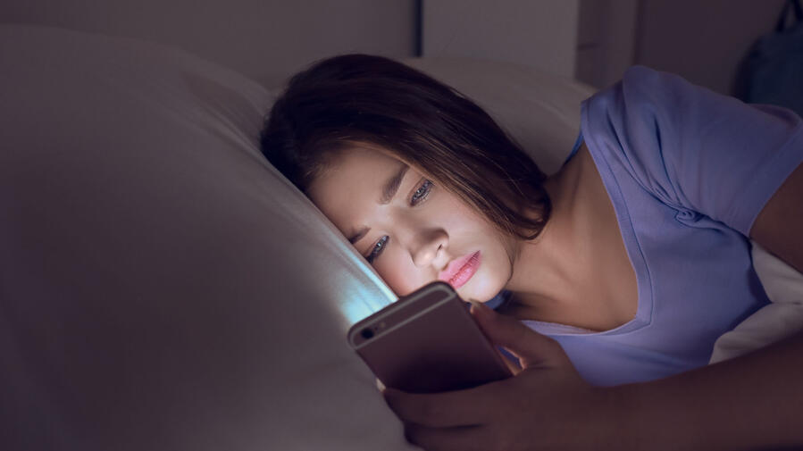 PERSONALIZED SLEEP BLUEPRINT